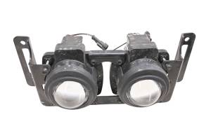 Polaris - 17 Polaris Slingshot SL Headlight - Image 2