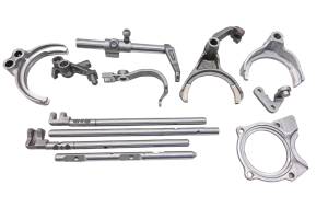 16 Polaris Slingshot SL Transmission Shift Forks