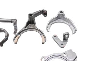 Polaris - 16 Polaris Slingshot SL Transmission Shift Forks - Image 4