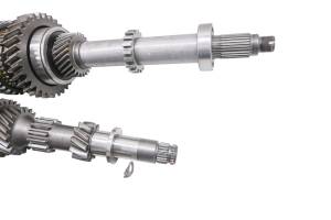 Polaris - 16 Polaris Slingshot SL Transmission - Image 4