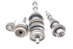 Polaris - 16 Polaris Slingshot SL Transmission - Image 6