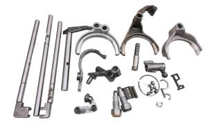 17 Polaris Slingshot SL Transmission Shift Forks