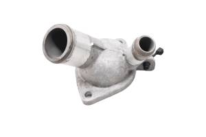 Polaris - 16 Polaris Slingshot SL Thermostat Cover - Image 4