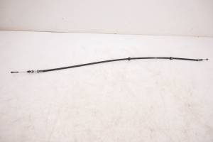 Polaris - 16 Polaris Slingshot SL Parking Brake Cable - Image 2