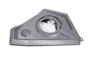 Polaris - 17 Polaris Slingshot SL Speaker Housing Cover - Image 1