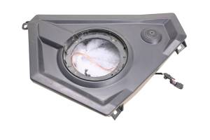 Polaris - 17 Polaris Slingshot SL Speaker Housing Cover - Image 3