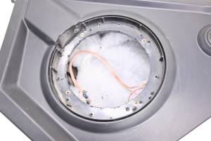 Polaris - 17 Polaris Slingshot SL Speaker Housing Cover - Image 6