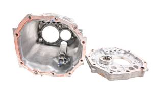 Polaris - 16 Polaris Slingshot SL Transmission Gear Case Housing - Image 11