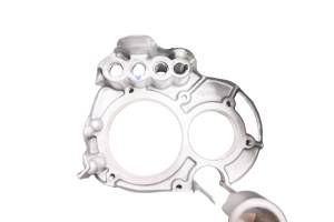 Polaris - 16 Polaris Slingshot SL Transmission Gear Case Housing - Image 15