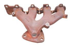 Polaris - 17 Polaris Slingshot SLR Exhaust Manifold Flange - Image 3