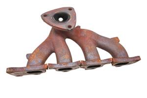 Polaris - 17 Polaris Slingshot SLR Exhaust Manifold Flange - Image 8