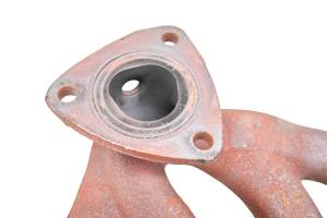 Polaris - 17 Polaris Slingshot SLR Exhaust Manifold Flange - Image 9