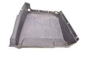 17 Polaris Slingshot SL Floor Board Cover