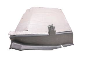 Polaris - 17 Polaris Slingshot SL Floor Board Cover - Image 5