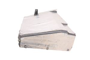 Polaris - 17 Polaris Slingshot SL Floor Board Cover - Image 8