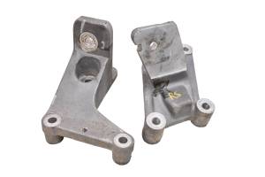 Polaris - 17 Polaris Slingshot SLR Engine Motor Bracket Mounts - Image 2