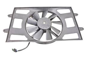 Polaris - 17 Polaris Slingshot SLR Radiator Fan - Image 2