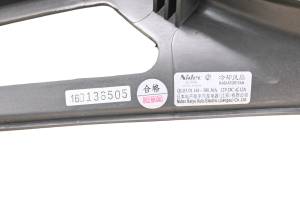 Polaris - 17 Polaris Slingshot SLR Radiator Fan - Image 8