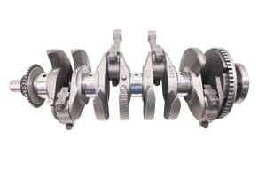 16 Polaris Slingshot SL Crankshaft Crank Shaft & Connecting Rods