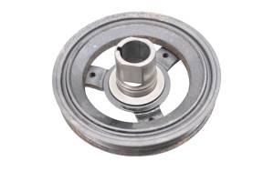 Polaris - 16 Polaris Slingshot SL Crank Pulley - Image 2