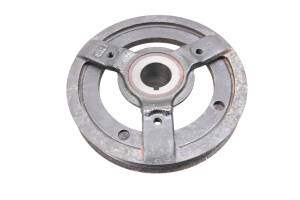 Polaris - 16 Polaris Slingshot SL Crank Pulley - Image 3