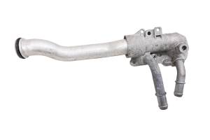 Polaris - 16 Polaris Slingshot SL Thermostat Housing - Image 4