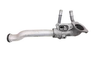 Polaris - 16 Polaris Slingshot SL Thermostat Housing - Image 6