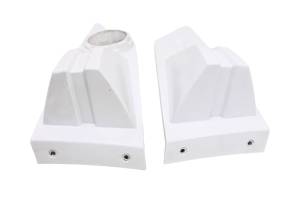 Polaris - 17 Polaris Slingshot SL Side Covers Panels Fenders Left & Right - Image 4