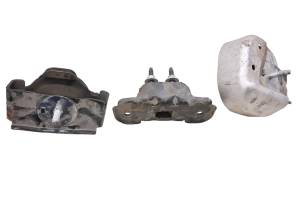 Polaris - 17 Polaris Slingshot SL Engine Motor Bracket Mounts - Image 8