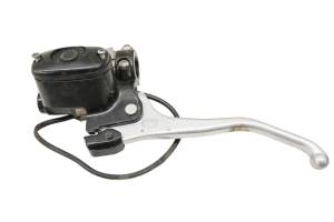 Polaris - 21 Polaris Sportsman 850 4x4 Front Brake Master Cylinder & Lever - Image 1