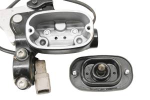 Polaris - 21 Polaris Sportsman 850 4x4 Front Brake Master Cylinder & Lever - Image 6