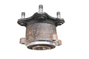 Polaris - 17 Polaris Slingshot SL Front Wheel Hub Left Right - Image 4