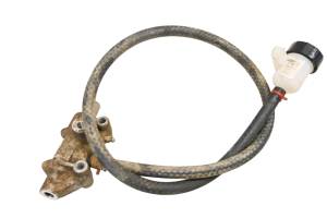 Polaris - 21 Polaris Sportsman 850 4x4 Rear Brake Master Cylinder - Image 4