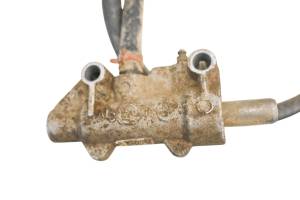 Polaris - 21 Polaris Sportsman 850 4x4 Rear Brake Master Cylinder - Image 5