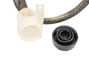 Polaris - 21 Polaris Sportsman 850 4x4 Rear Brake Master Cylinder - Image 8