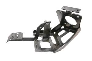 Polaris - 18 Polaris General 1000 Rear Brake Pedal & Bracket Mount - Image 3