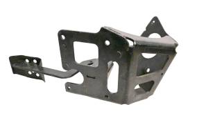 Polaris - 18 Polaris General 1000 Rear Brake Pedal & Bracket Mount - Image 6