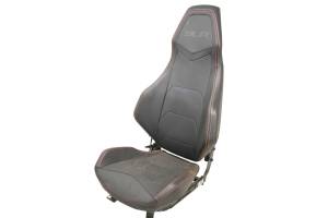 20 Polaris Slingshot SLR Autodrive Passenger Side Seat & Frame