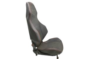 Polaris - 20 Polaris Slingshot SLR Autodrive Passenger Side Seat & Frame - Image 3