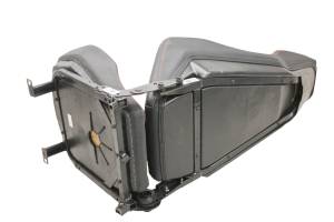 Polaris - 20 Polaris Slingshot SLR Autodrive Passenger Side Seat & Frame - Image 6