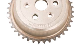 Polaris - 18 Polaris Slingshot SL Icon Water Pump Gear - Image 5