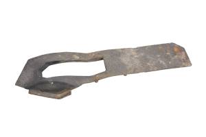 Polaris - 16 Polaris Slingshot SL Parking Brake Boot Cover - Image 3