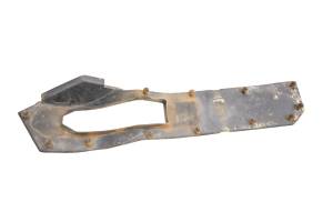 Polaris - 16 Polaris Slingshot SL Parking Brake Boot Cover - Image 5