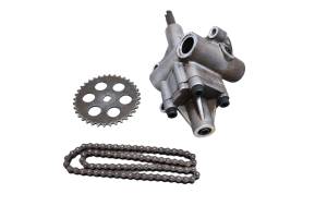 Polaris - 18 Polaris Ranger Crew 900 XP 6P Oil Pump - Image 3