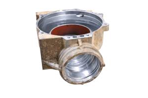 Polaris - 18 Polaris Ranger Crew 900 XP 6P Front Differential Gear Case Housing - Image 8