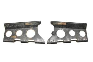 Polaris - 21 Polaris Sportsman 850 4x4 Front Rack Bulkhead Brackets Mounts - Image 1