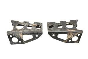 Polaris - 21 Polaris Sportsman 850 4x4 Front Rack Bulkhead Brackets Mounts - Image 3