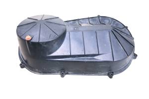 Polaris - 18 Polaris Ranger Crew 900 XP 6P Outer Belt Clutch Cover - Image 2