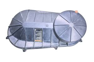 Polaris - 18 Polaris Ranger Crew 900 XP 6P Outer Belt Clutch Cover - Image 3