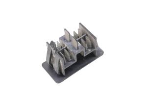 Polaris - 18 Polaris Ranger 570 Full Size 4x4 Switch Panel Cover - Image 5